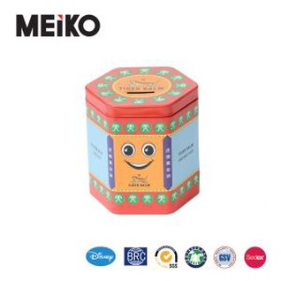 হেক্টরগৌন Coin ব্যাংক টিন বক্স